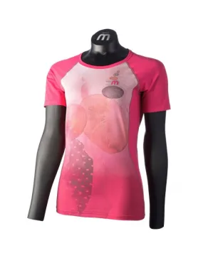 T-SHIRT TECNICA DONNA OUTDOOR MICO