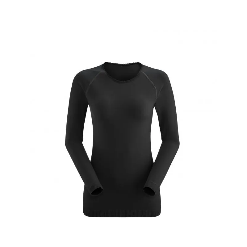 T-shirt tecnica Lafuma Shift Seamless (Nero) donna