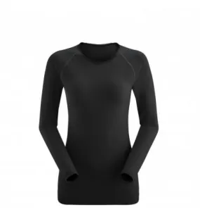 T-shirt tecnica Lafuma Shift Seamless (Nero) donna