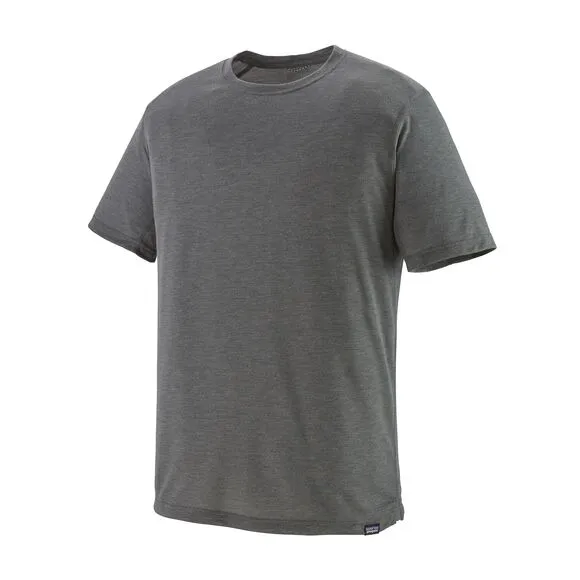 T-shirt tecnica Uomo M's Cap Cool Trail Shirt  Patagonia