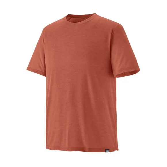 T-shirt tecnica Uomo M's Cap Cool Trail Shirt  Patagonia