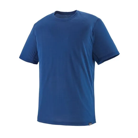 T-shirt tecnica Uomo M's Cap Cool Trail Shirt  Patagonia