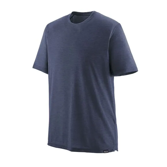 T-shirt tecnica Uomo M's Cap Cool Trail Shirt  Patagonia