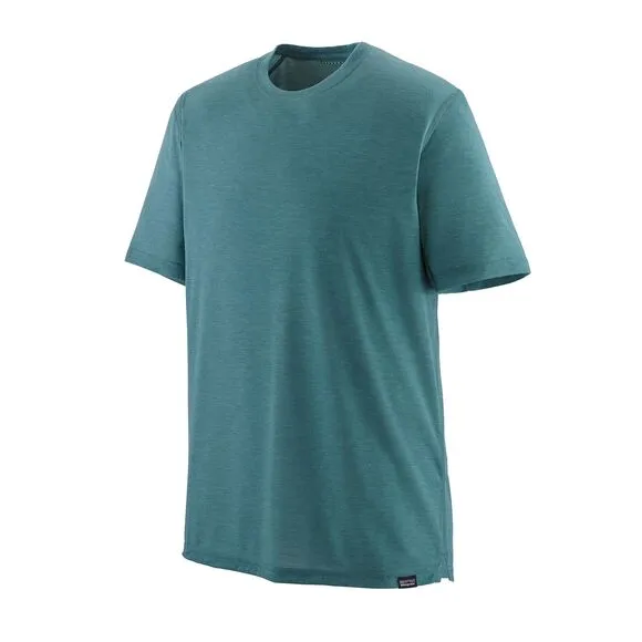 T-shirt tecnica Uomo M's Cap Cool Trail Shirt  Patagonia