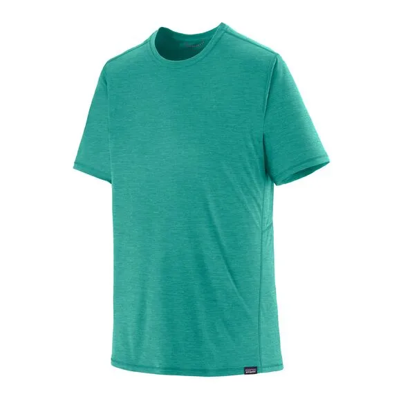 T-shirt tecnica uomo M's Capilene Cool Lightweight Shirt  Patagonia