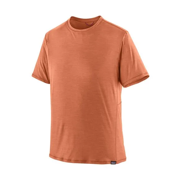 T-shirt tecnica uomo M's Capilene Cool Lightweight Shirt  Patagonia