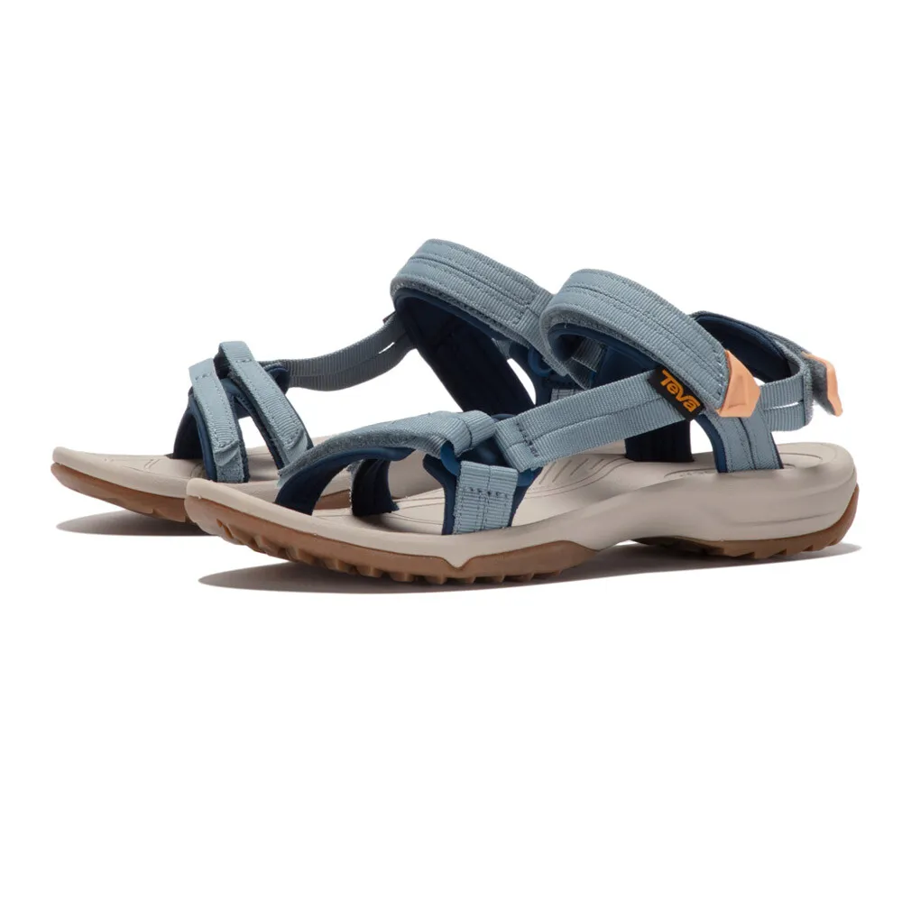 Teva Terra Fi Lite per donna Sandali da escursione - SS24