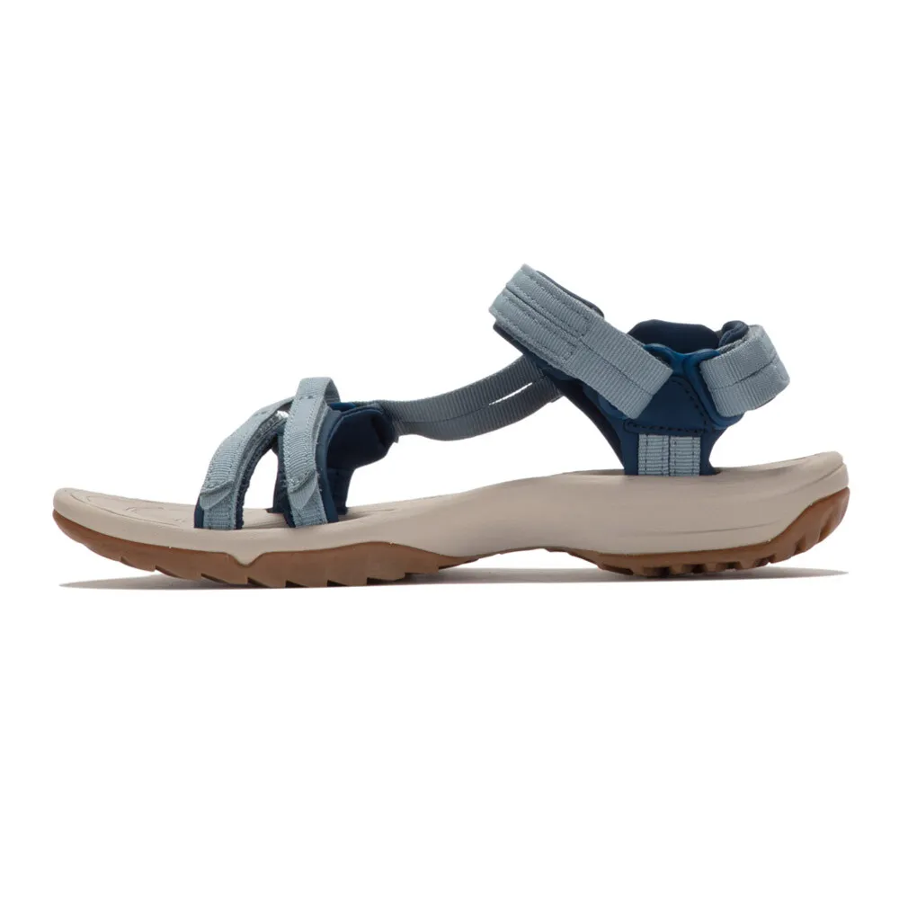 Teva Terra Fi Lite per donna Sandali da escursione - SS24