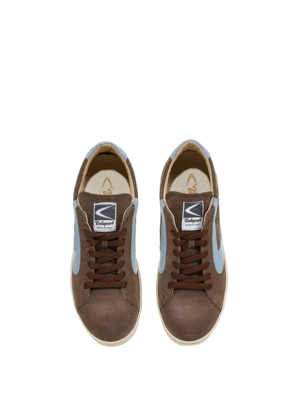 Tournament Suede Sneakers