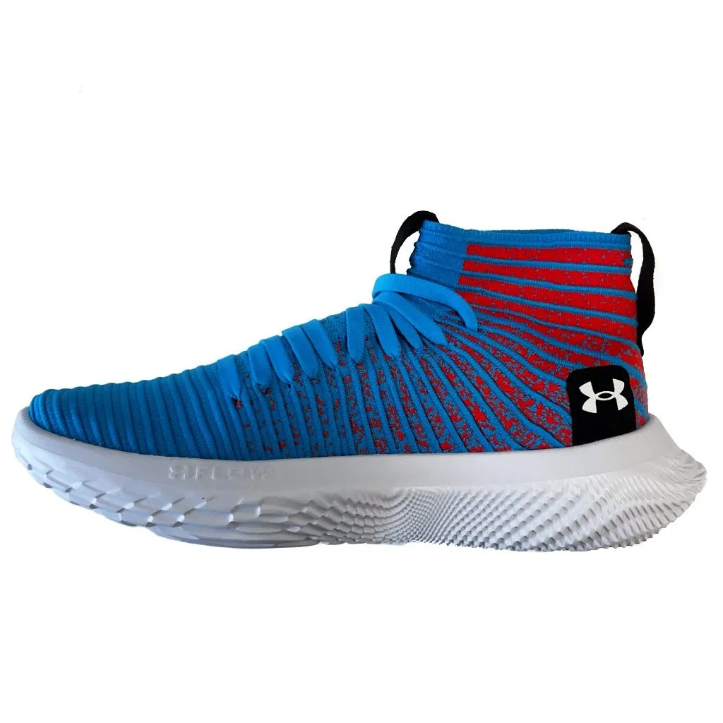 Under Armour Flow futr x elite