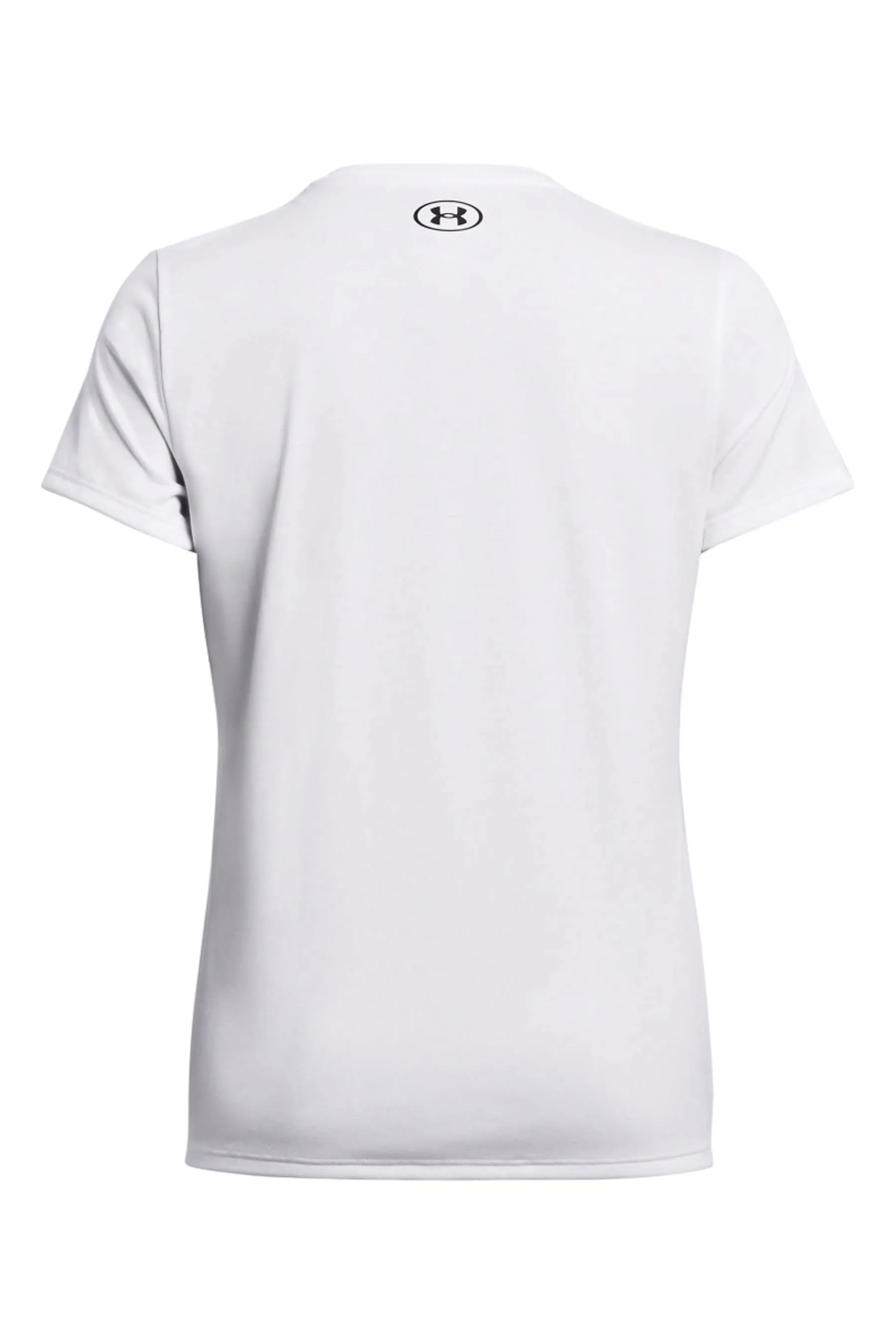 Under Armour - T-shirt tecnica con scollo a V