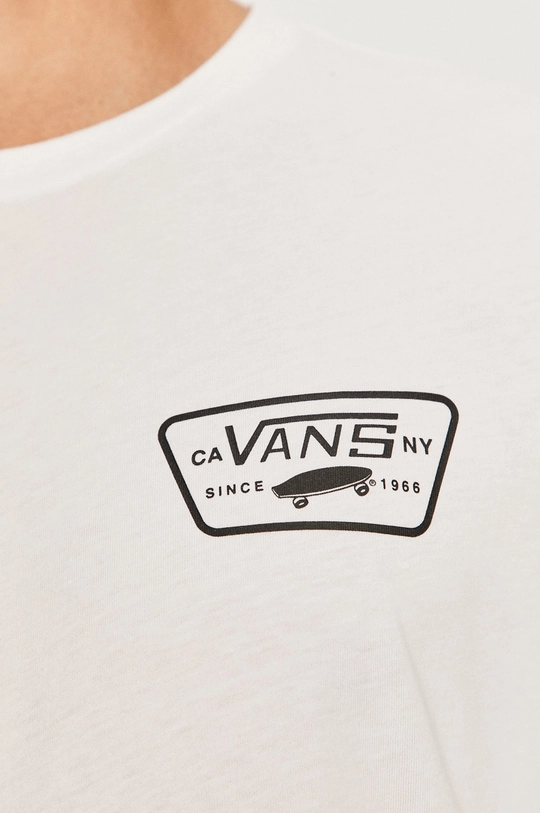 Vans camicia a maniche lunghe