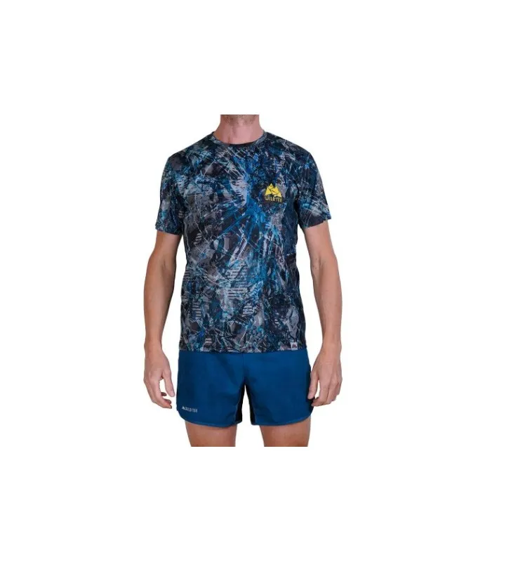 WILD TEE T-SHIRT UOMO