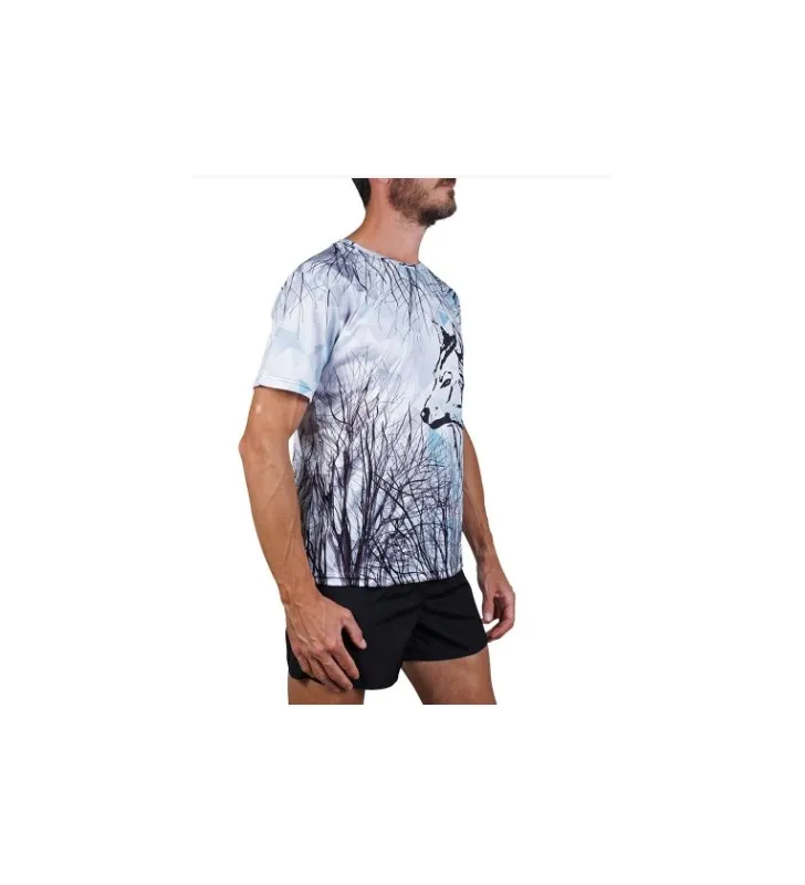 WILD TEE T-SHIRT UOMO