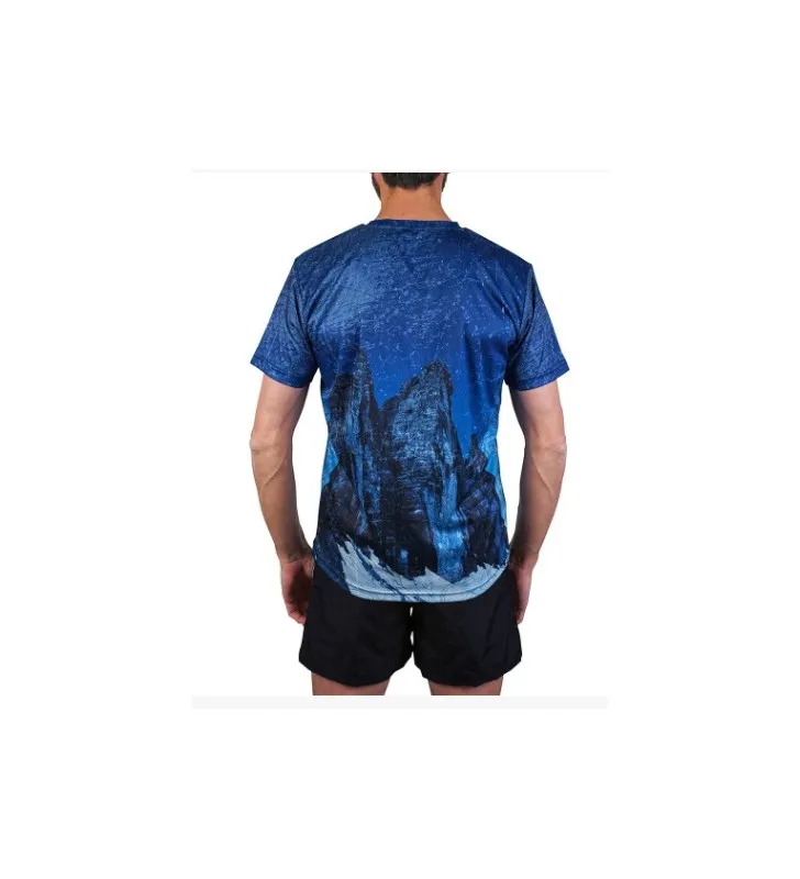 WILD TEE T-SHIRT UOMO