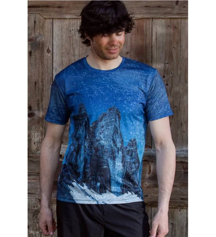 WILD TEE T-SHIRT UOMO