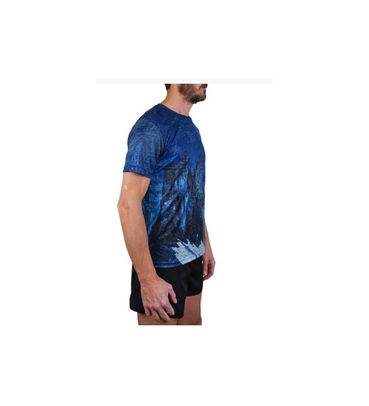 WILD TEE T-SHIRT UOMO