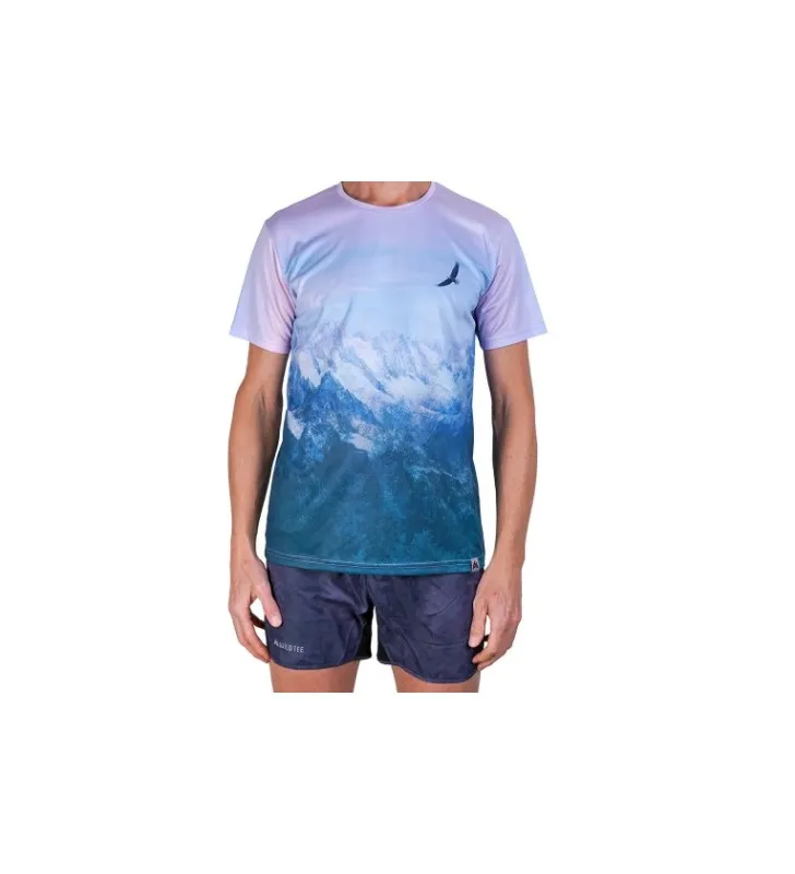 WILD TEE T-SHIRT UOMO