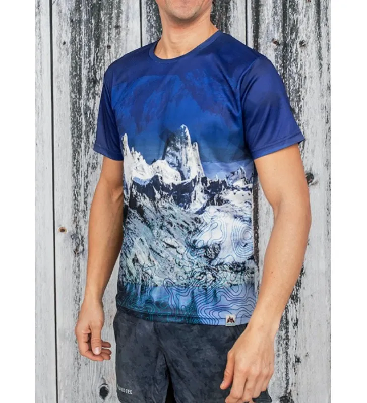 WILD TEE T-SHIRT UOMO