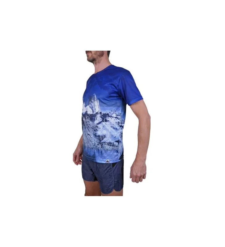 WILD TEE T-SHIRT UOMO