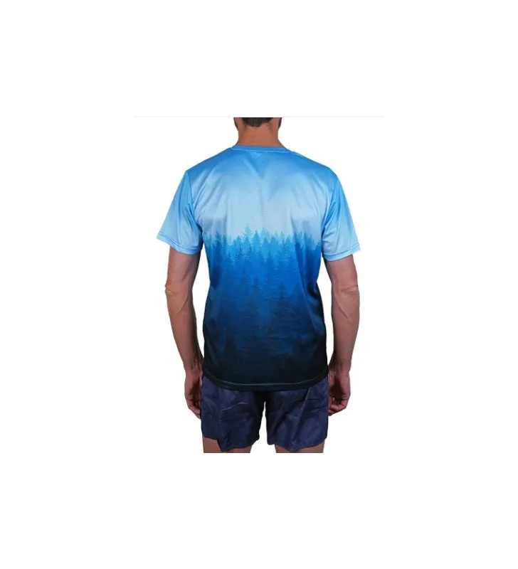 WILD TEE T-SHIRT UOMO