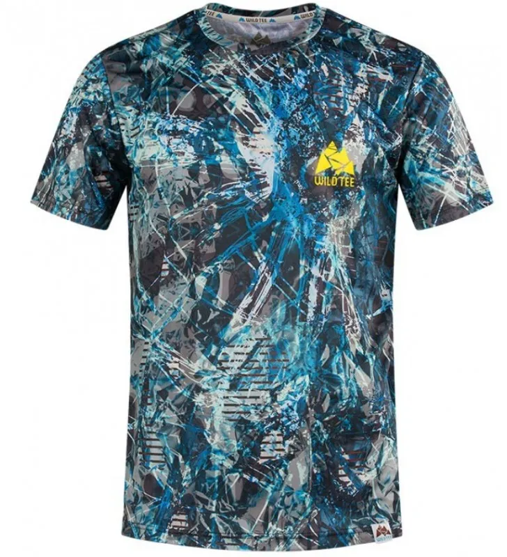 WILD TEE T-SHIRT UOMO